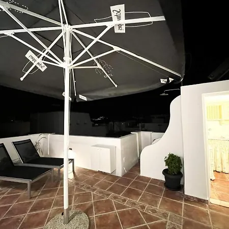 Deluxe Ιδιωτικό Δωμάτιο Στην Πόλη Της Νάξου Naxos City Exterior photo