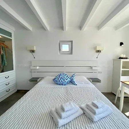 Deluxe Ιδιωτικό Δωμάτιο Στην Πόλη Της Νάξου Naxos City Exterior photo