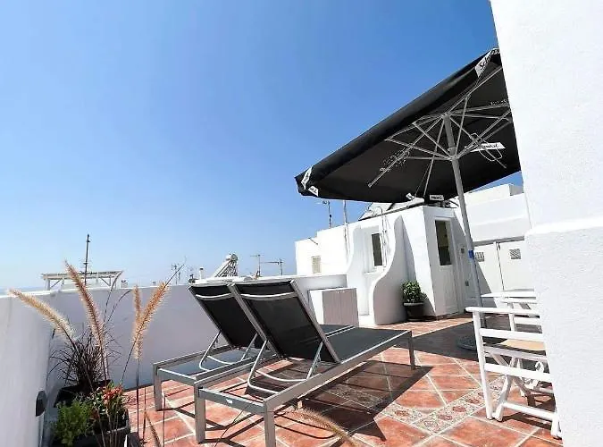 Deluxe Ιδιωτικό Δωμάτιο Στην Πόλη Της Νάξου
