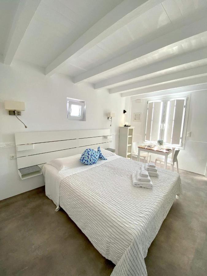 Deluxe ιδιωτικό στην πόλη της νάξου Apartment