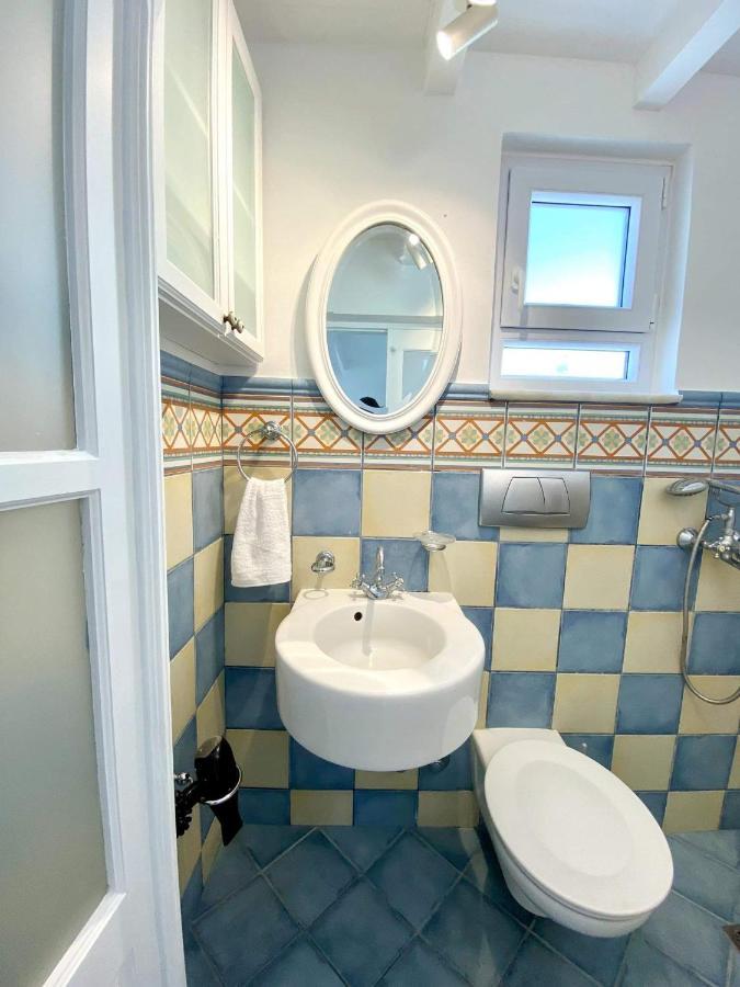 Deluxe ιδιωτικό στην πόλη της νάξου Apartment *
