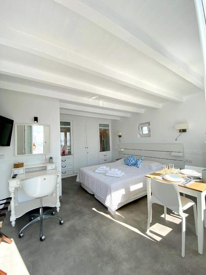 Deluxe ιδιωτικό στην πόλη της νάξου Apartment Naxos City