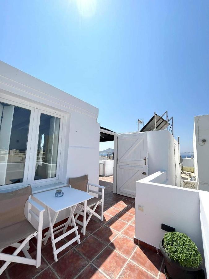 Deluxe ιδιωτικό στην πόλη της νάξου * Naxos City