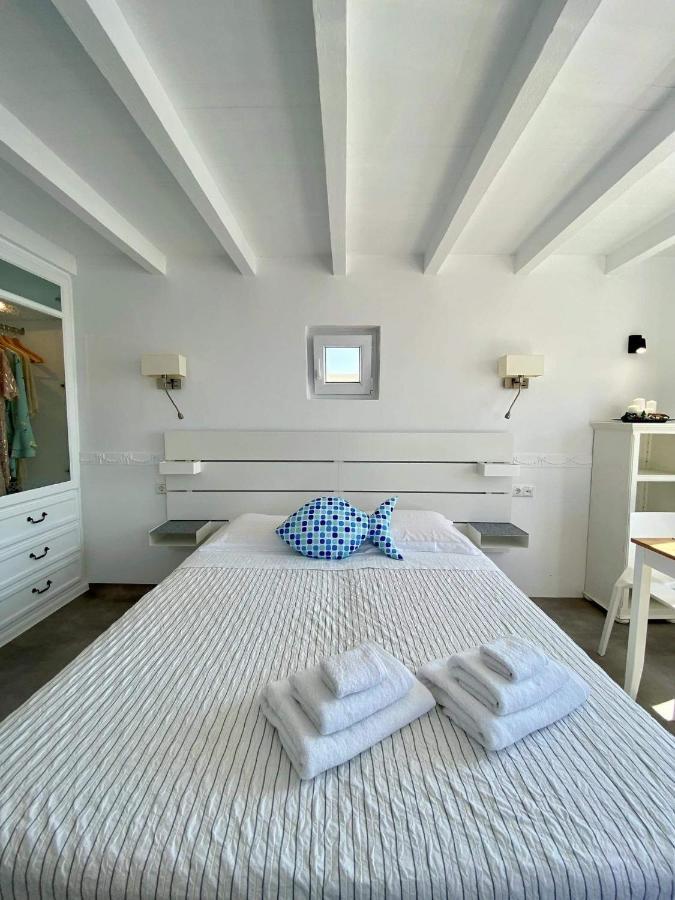 Deluxe ιδιωτικό στην πόλη της νάξου Apartment Naxos City
