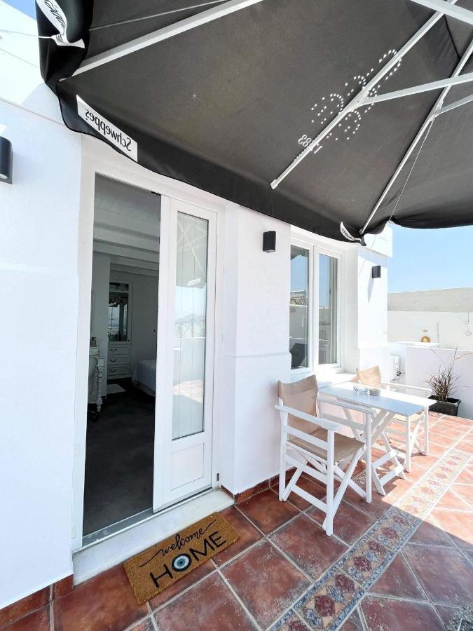 Apartment Deluxe ιδιωτικό στην πόλη της νάξου