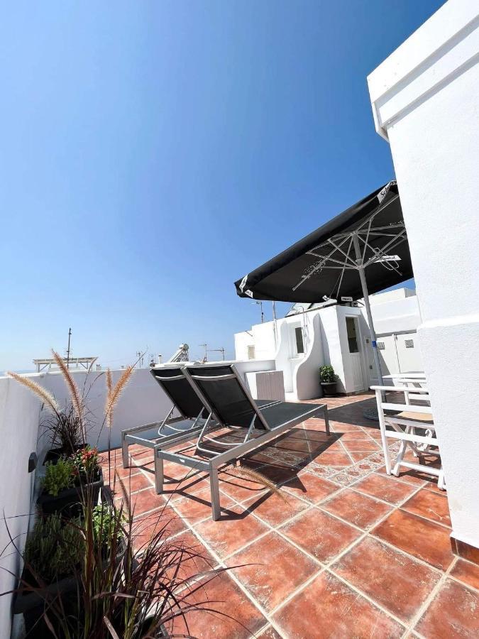 Apartment Deluxe ιδιωτικό στην πόλη της νάξου *